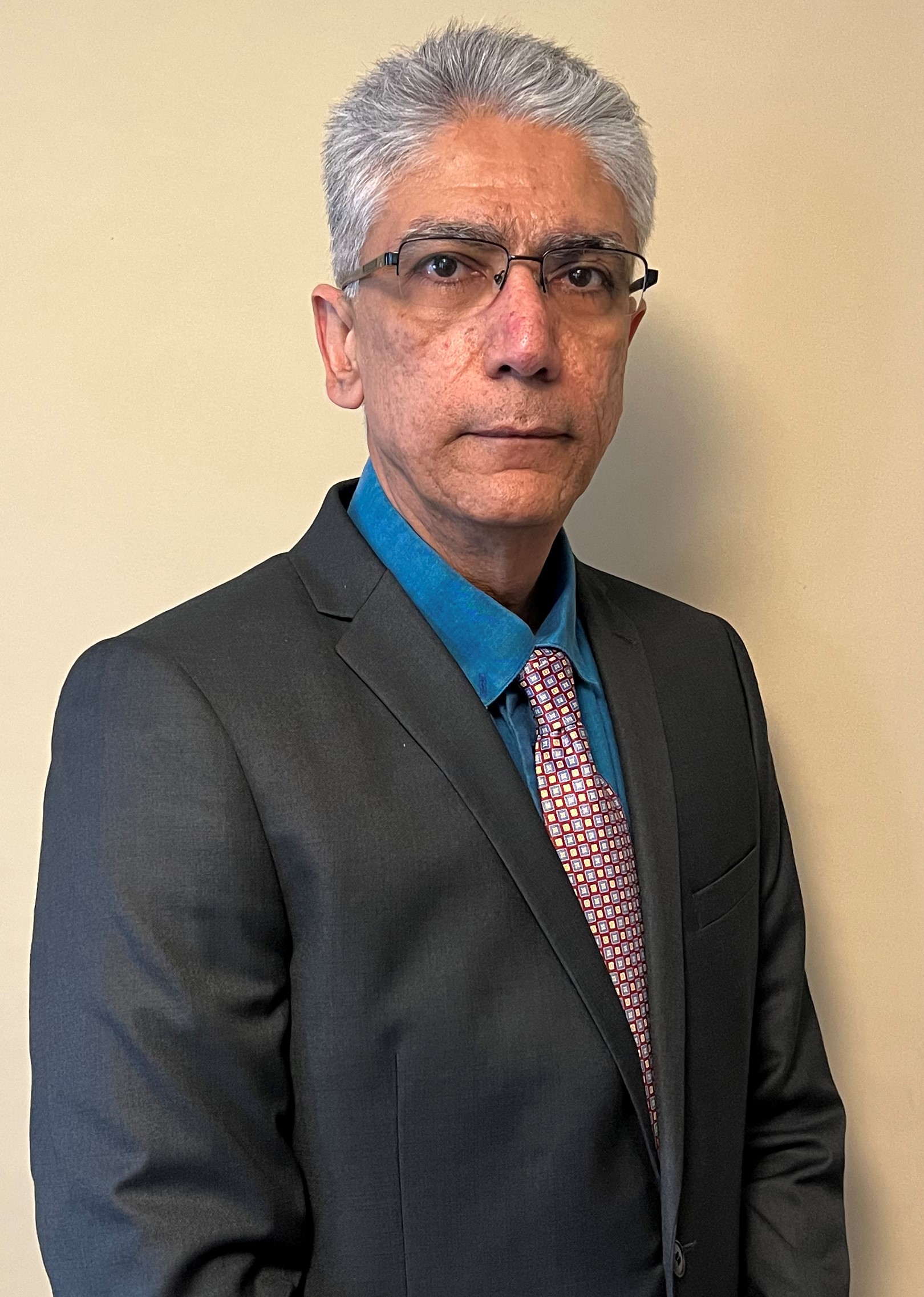 nikhil joshi profile picture