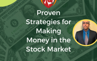 Proven Strategies for Making Money in the Stock Market