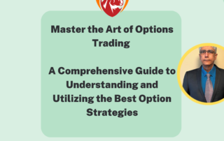 Master the Art of Options Trading