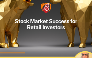 Stock Market Success for Retail Investors