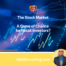 The Stock Market A Game 0f Chance for Retail Investors