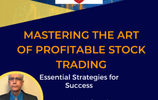 Mastering the Art of Profitable Stock Trading